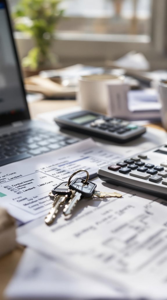 hidden costs inflate budgets