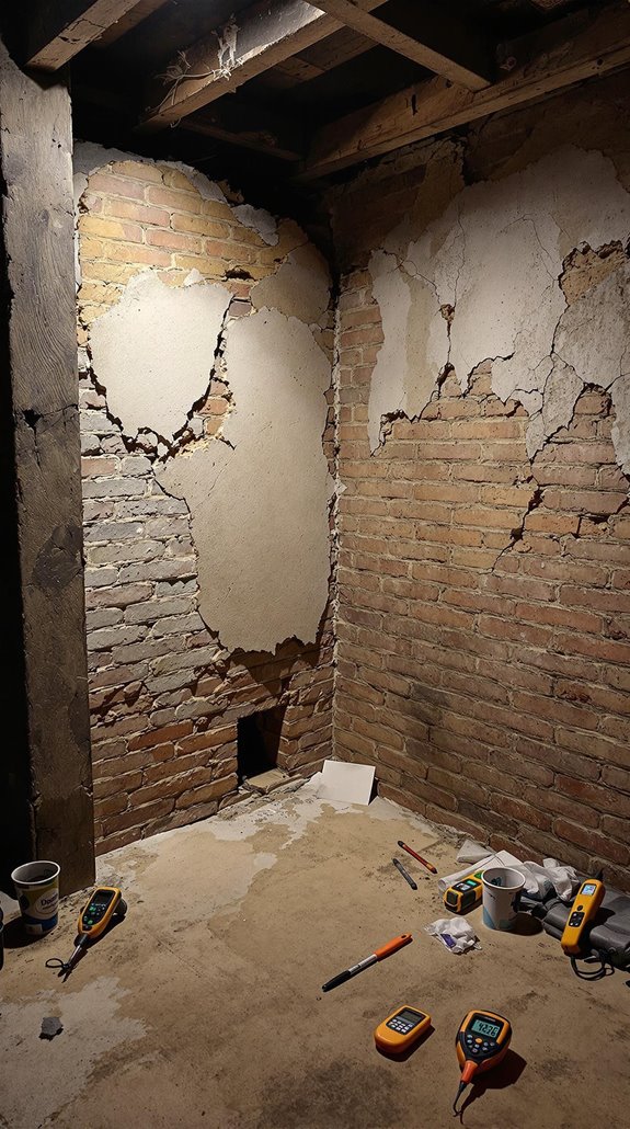 hidden renovation challenges arise