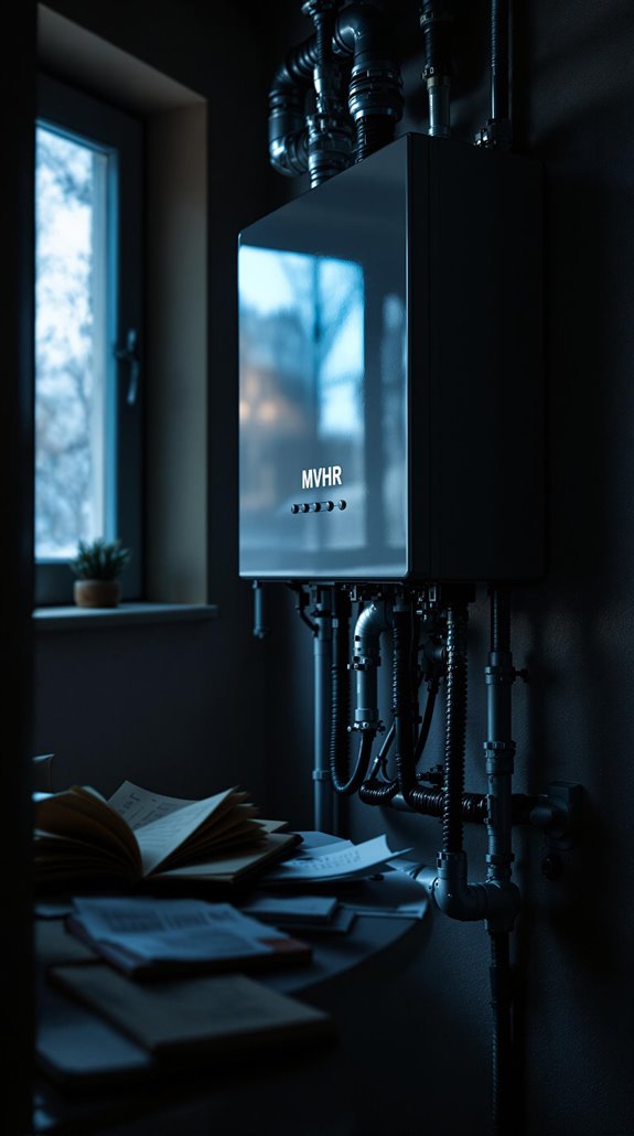 high installation costs incurred