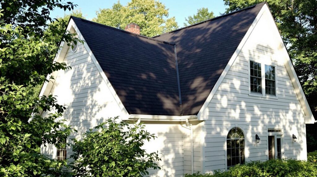 hip roof extension tips