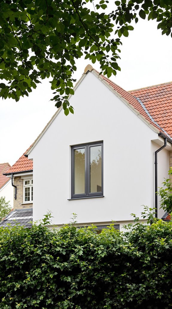 hip to gable loft conversion benefits