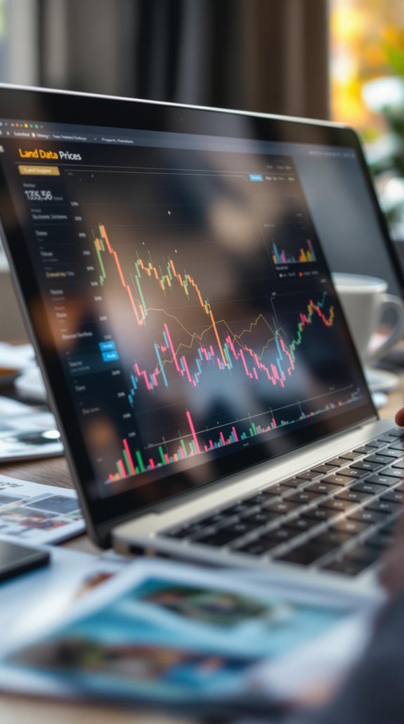 historical real estate analysis