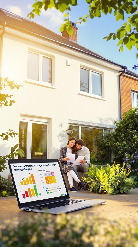 home buyer insurance tiers