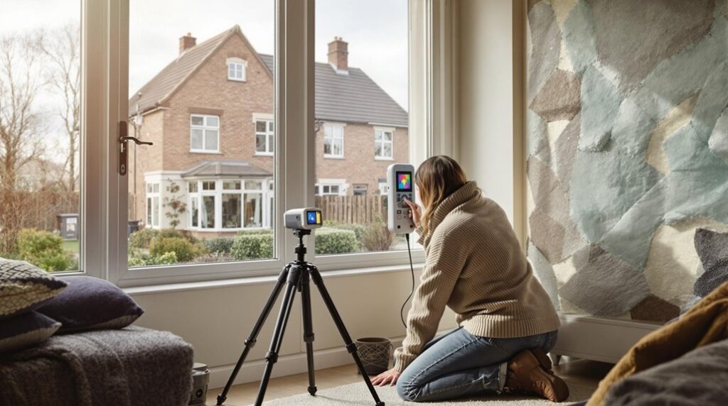 home insulation energy savings