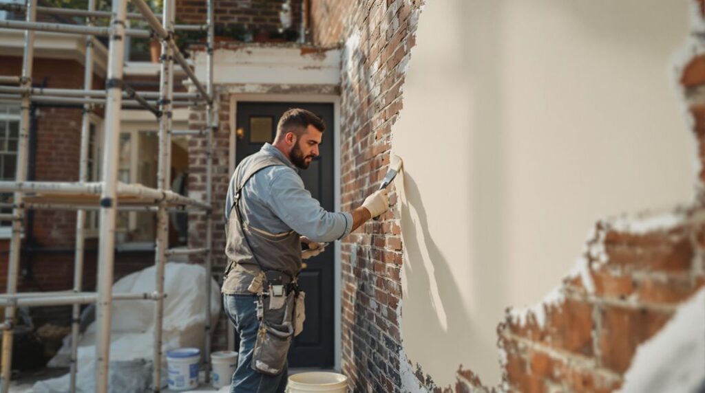 home rendering improvement tips