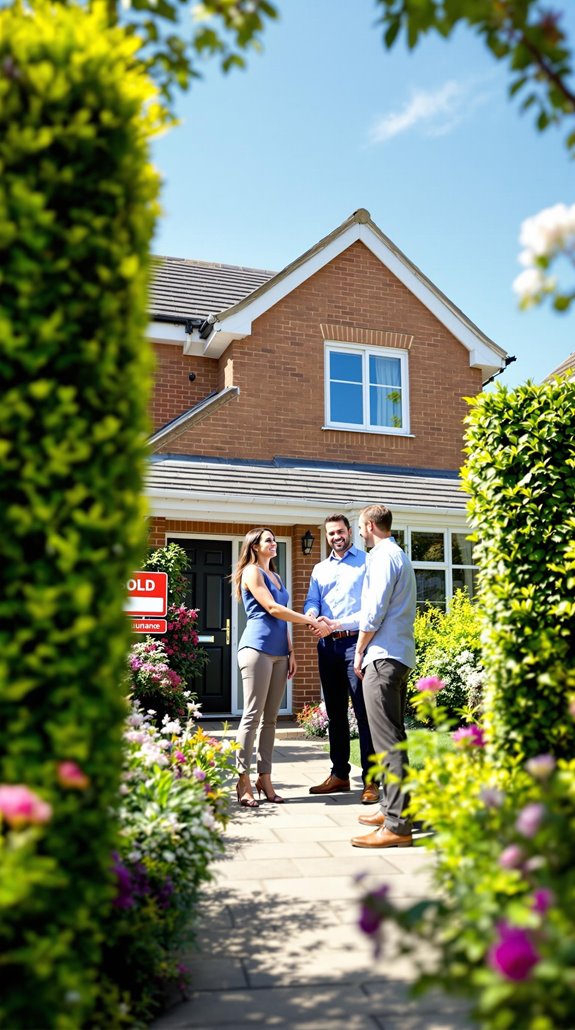 home sellers protection insurance coverage