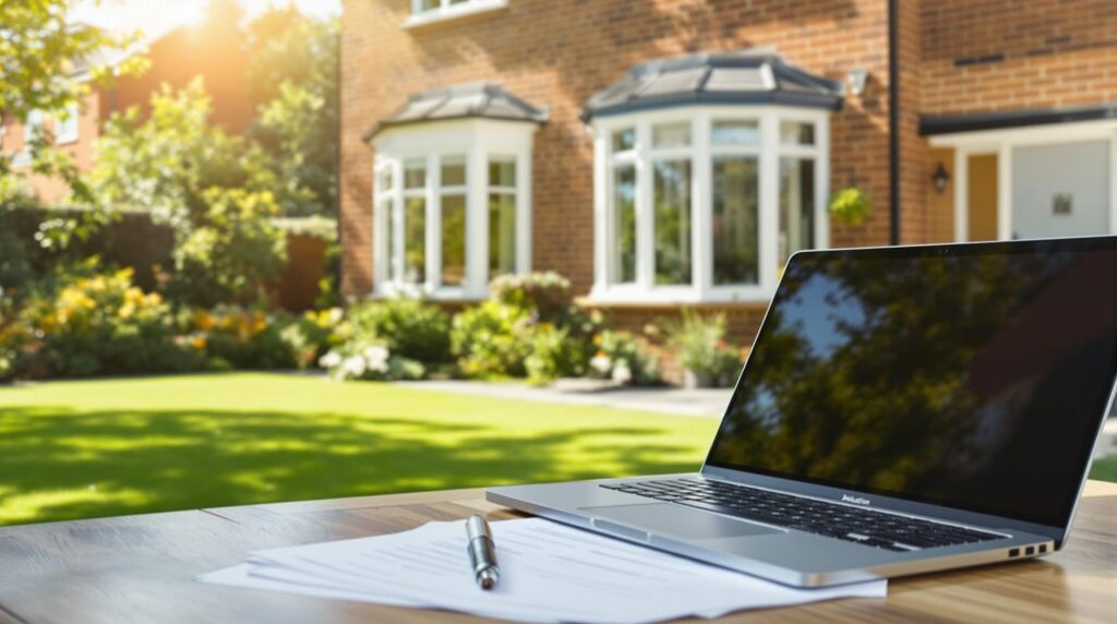 home valuation cost uk