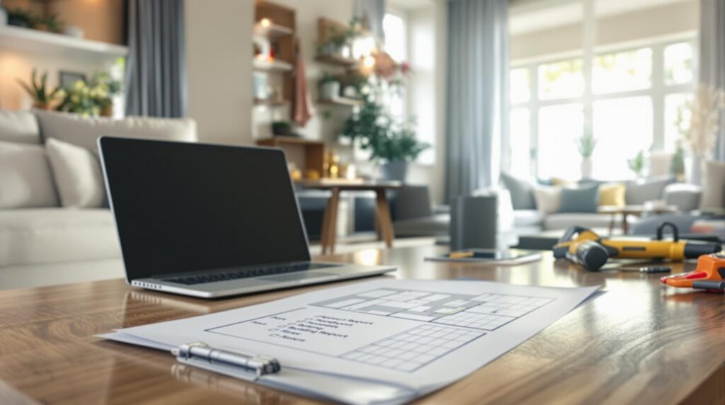 homebuyers report vs building survey
