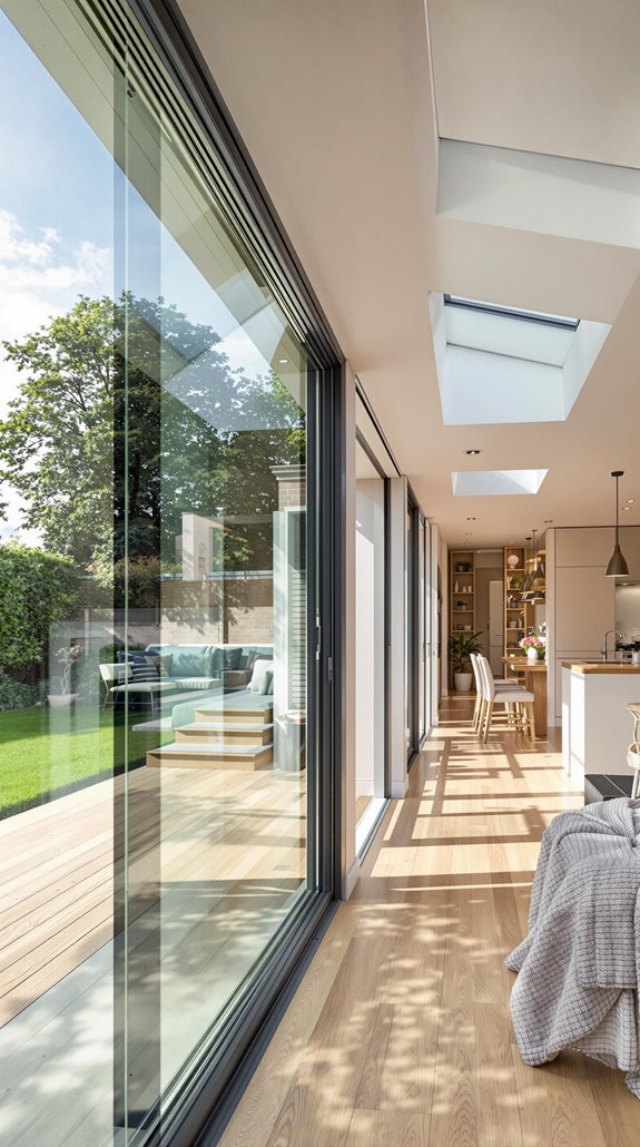 house extension options benefits