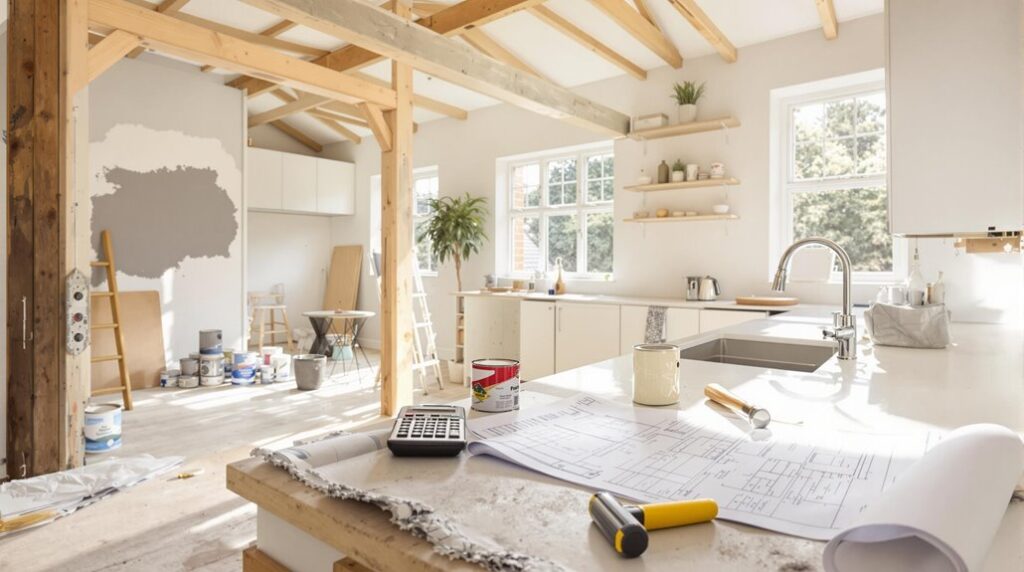 house renovation cost guide