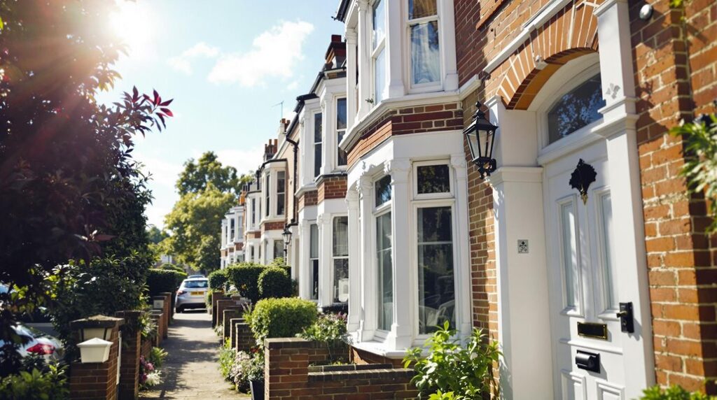 house valuation tips uk