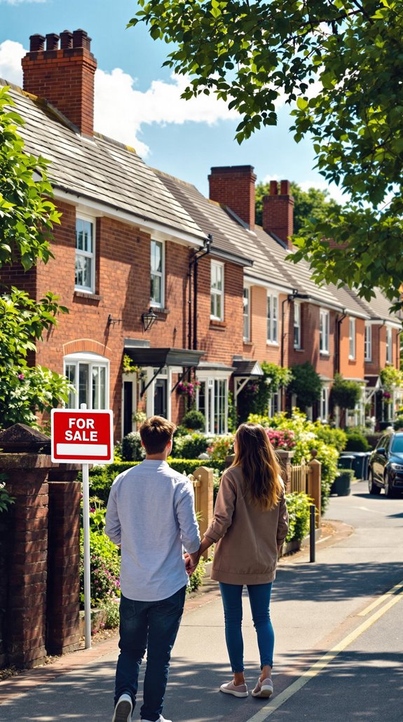 housing affordability crisis persists