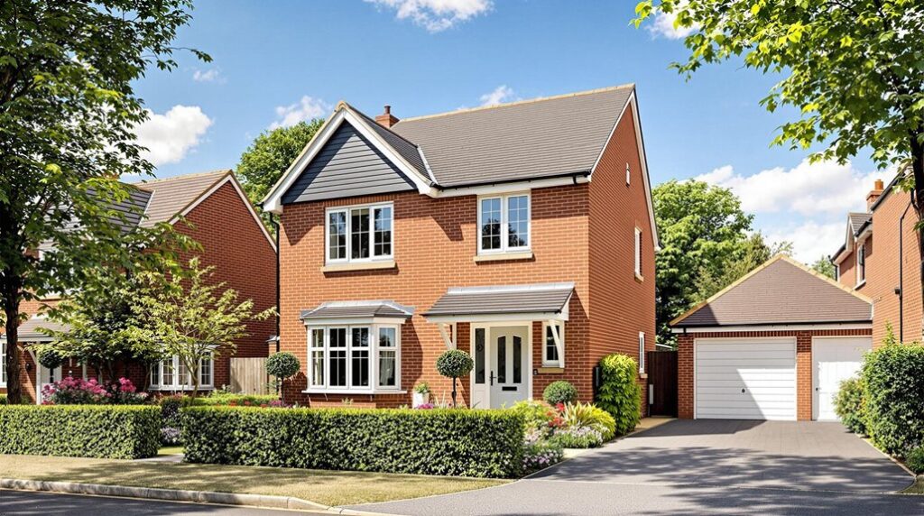 ideal uk home option