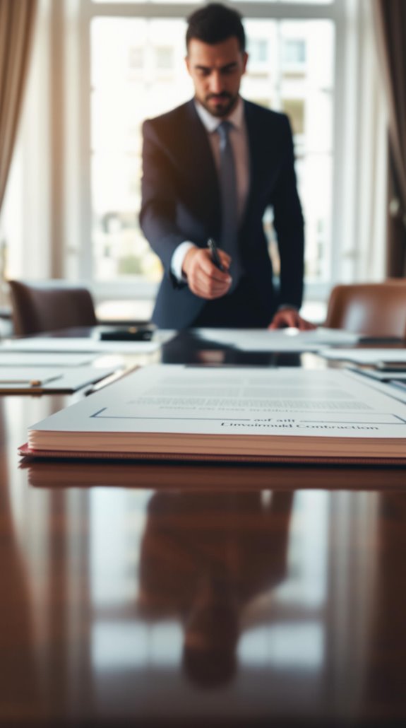 immediate auction obligations enforced