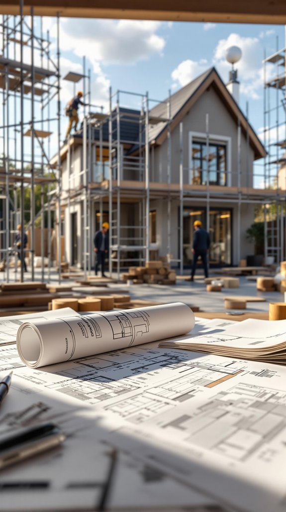 impactful specification choices matter