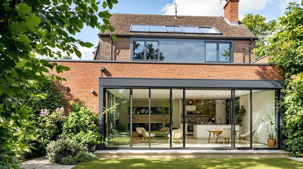 increase home value uk