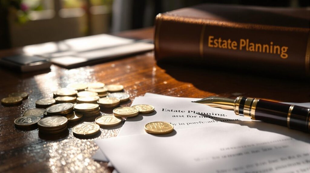 inheritance tax savings strategies