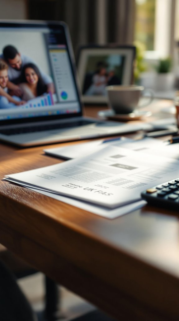 inheritance tax thresholds explained