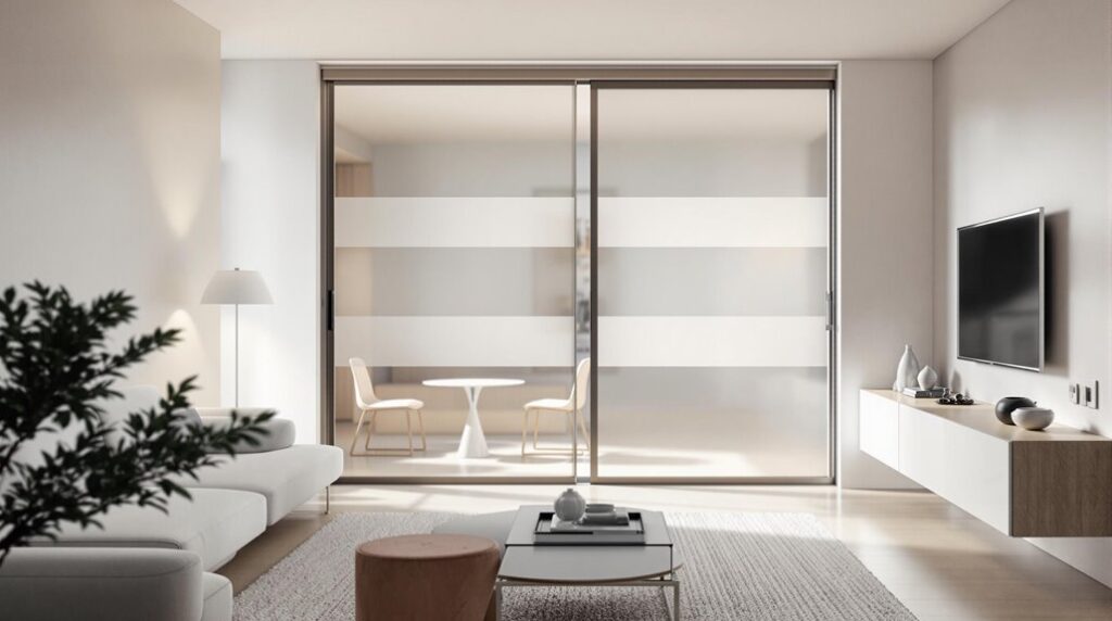 innovative doors for small homes