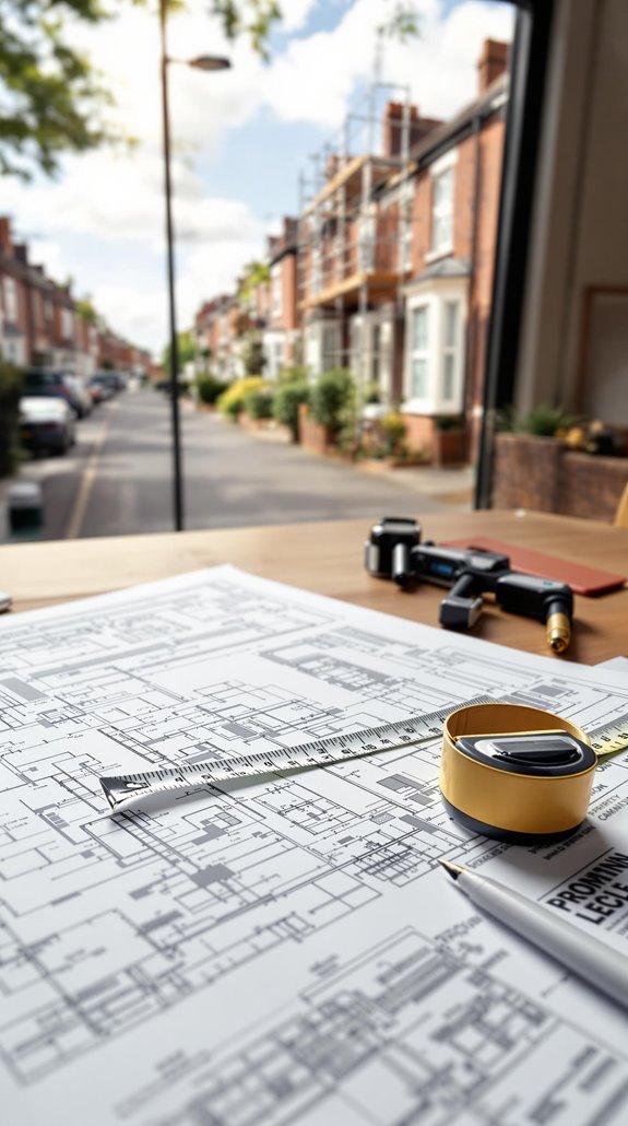 invalidating permitted development rights