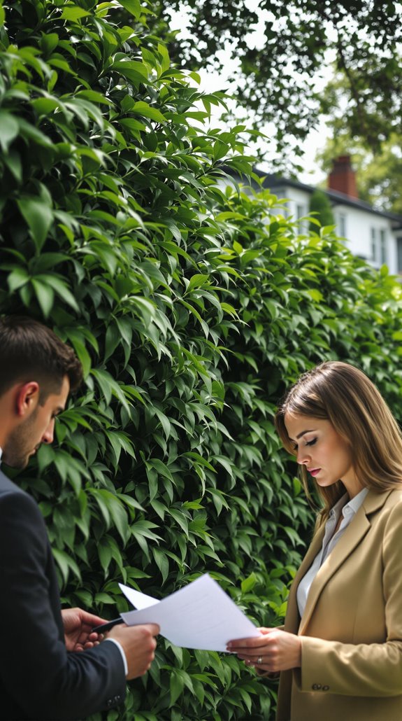 japanese knotweed legal responsibilities