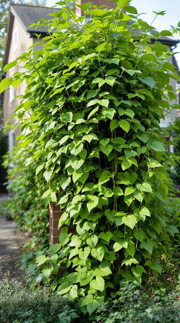 japanese knotweed property concerns