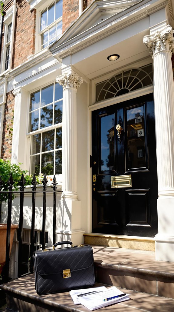 lease extension financial penalty