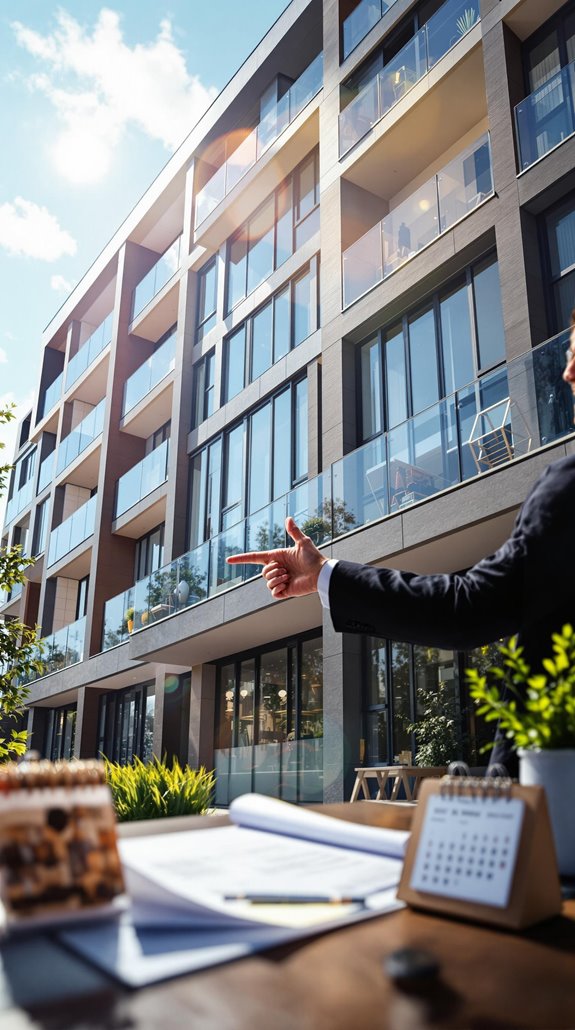 lease extension timing strategies