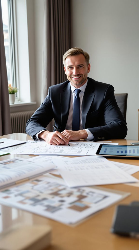 lease extension valuation process