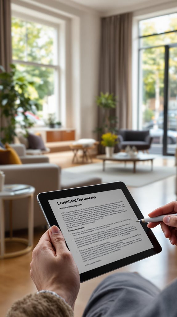 leasehold management complexities explained