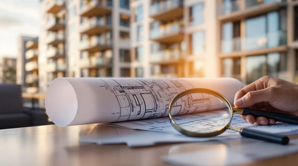 leasehold purchase caution required