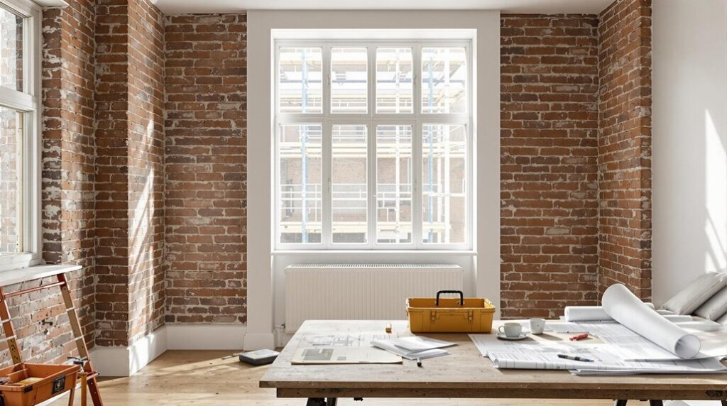 leasehold renovation challenges uk