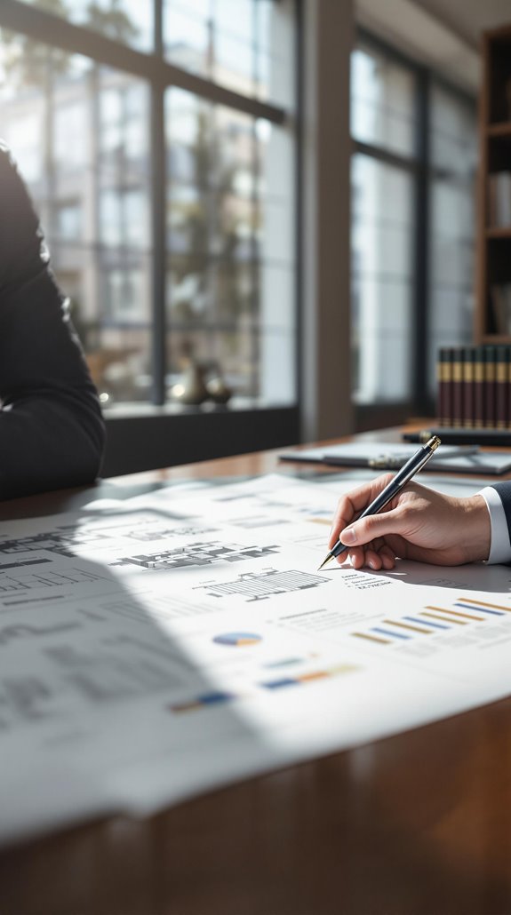 leasehold service charge complexities