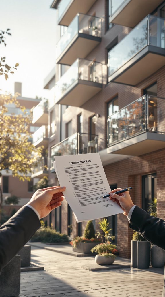leasehold transaction challenges explained