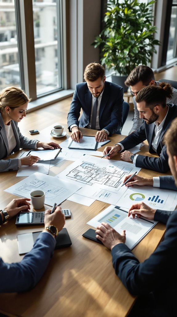 leaseholder financial protections reform