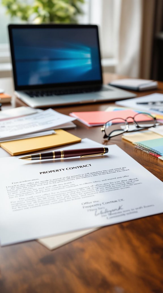 legal compliance in offers