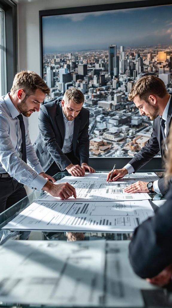 legally binding planning obligations