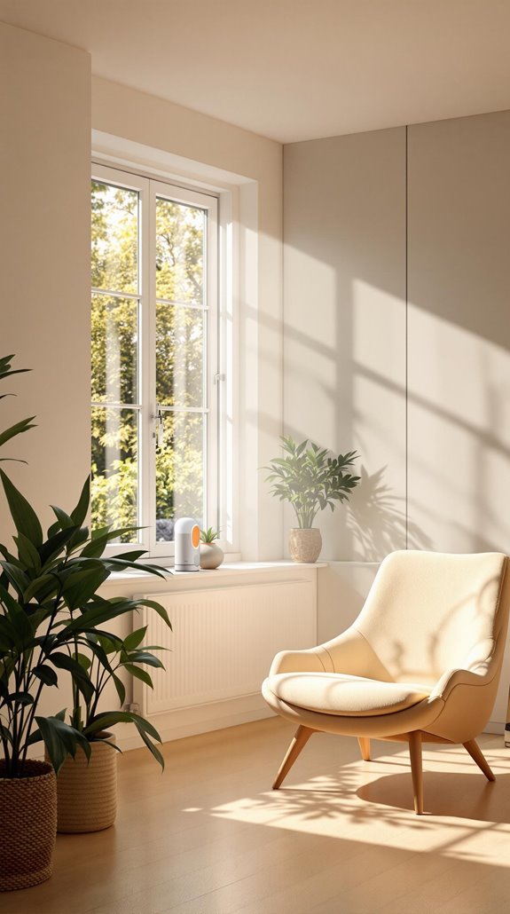 light therapy for health