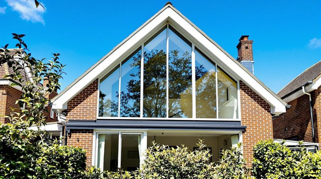 loft conversion space solution