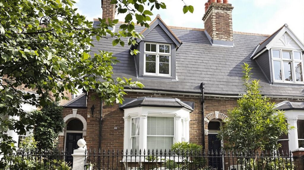 loft conversion value enhancement