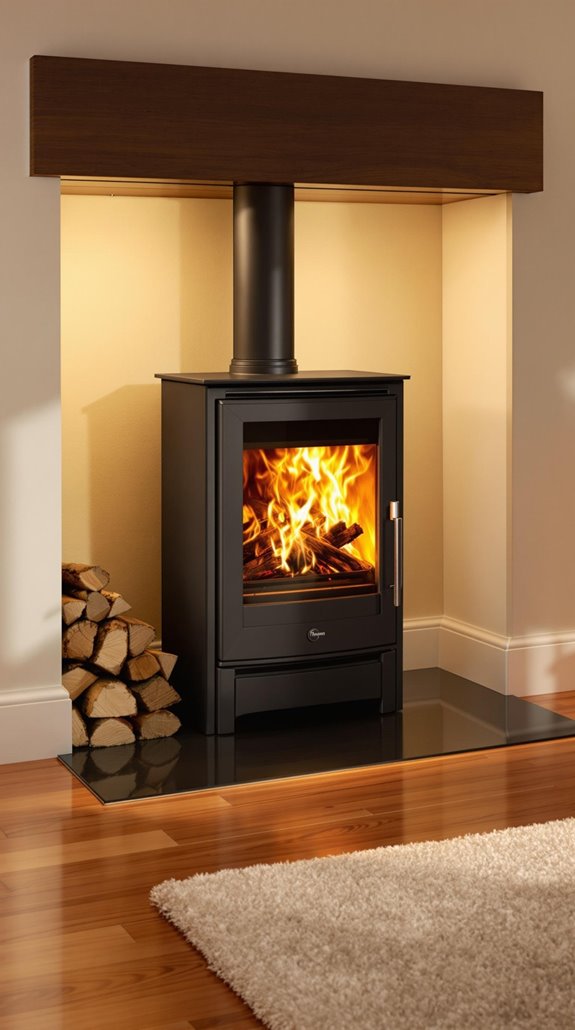 log burner maintenance essentials