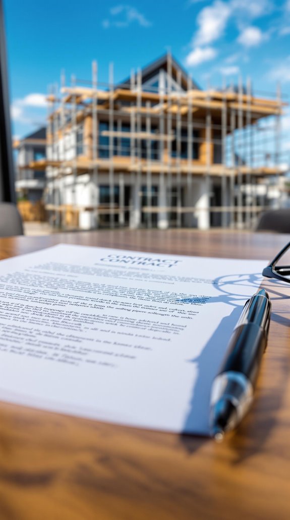 long stop date protection clause