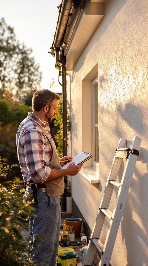 long term rendering maintenance plan