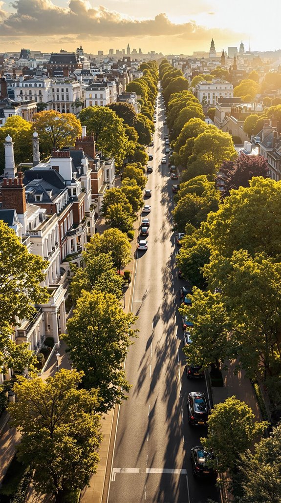 luxury property market drivers