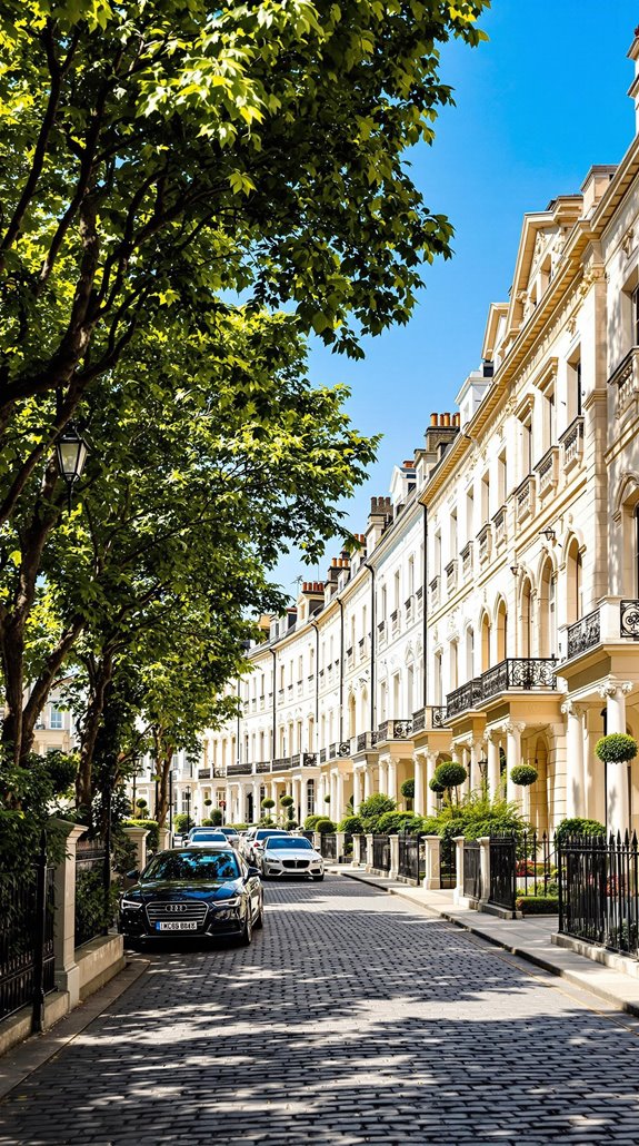 luxury property market insights