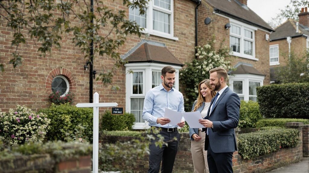 market downturn property strategies