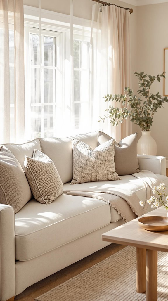 mastering neutral color palettes