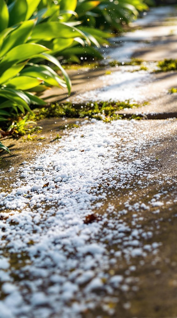 maximize baking soda effectiveness