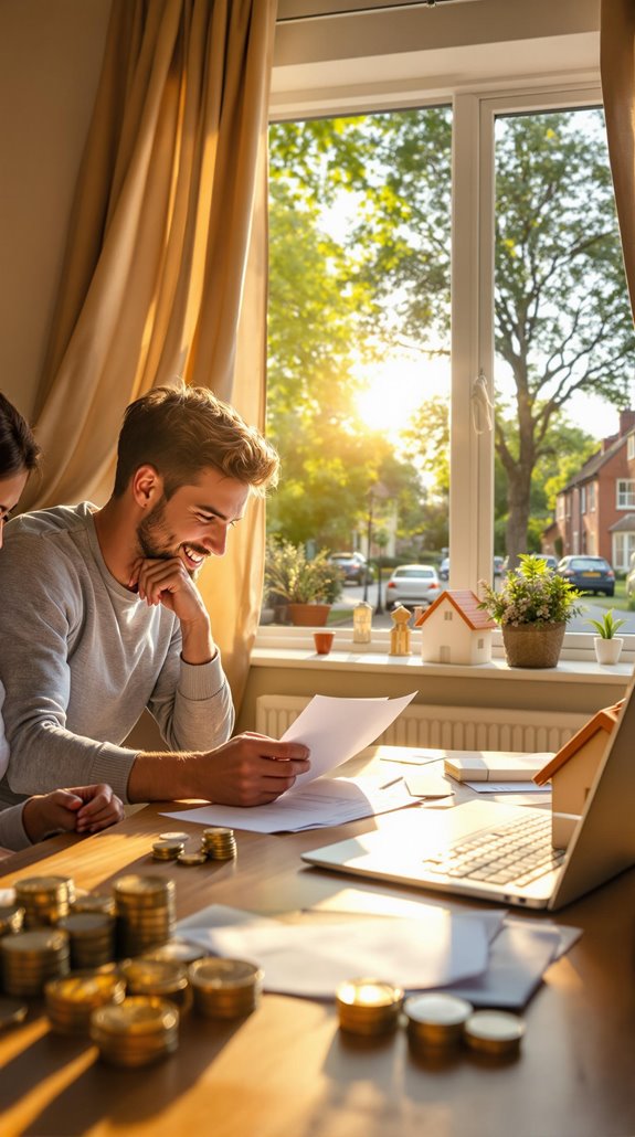 maximize financial windfalls strategically