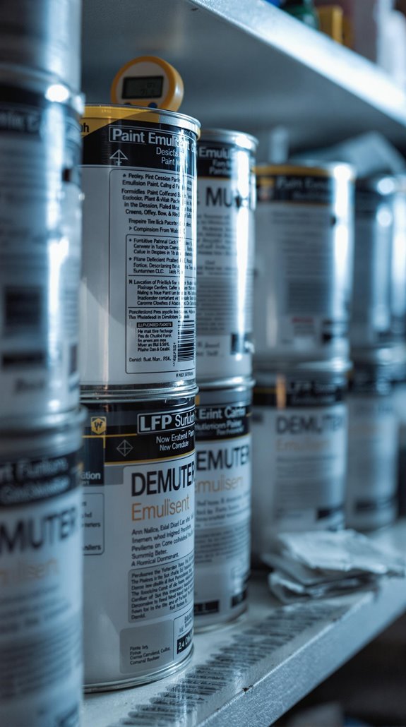 maximize paint longevity techniques